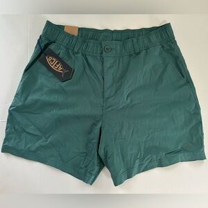 AFTCO Landlocked Shorts